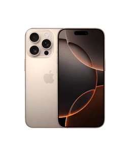 Desert Titanium
