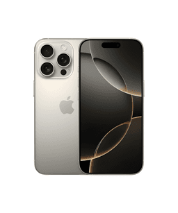 Natural Titanium