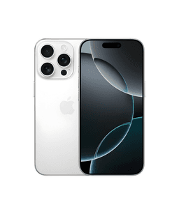 White Titanium