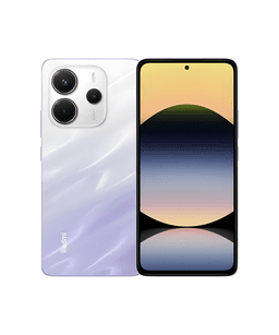 Mist Purple